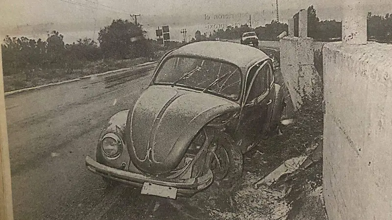 Nevada en San Luis Potosí 1997